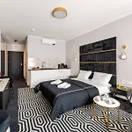 Apartmán Comfort In - Komfortowy W Kolobrzegu *