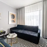 Apartmán Comfort In - Komfortowy W Kolobrzegu
