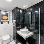 Comfort In - Komfortowy W Kolobrzegu Apartmán