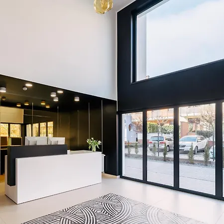 Comfort In - Komfortowy W Kolobrzegu *