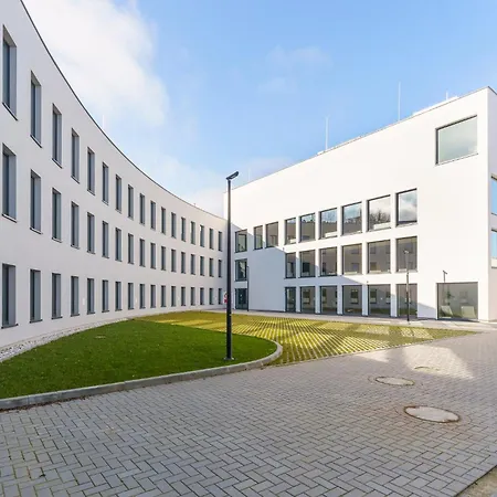 Comfort In - Komfortowy W Kolobrzegu