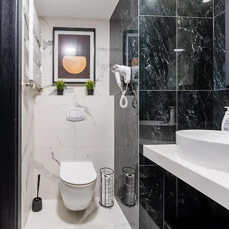 Apartment Comfort In - Komfortowy W Kolobrzegu *