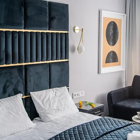 Apartment Comfort In - Komfortowy W Kolobrzegu Kolobrzeg