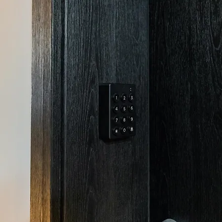 Apartment Comfort In - Komfortowy W Kolobrzegu Kolobrzeg