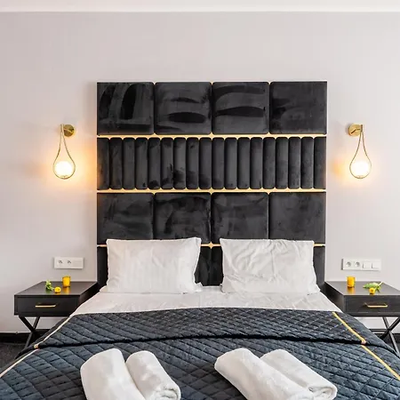 Comfort In - Komfortowy W Kolobrzegu Lägenhet