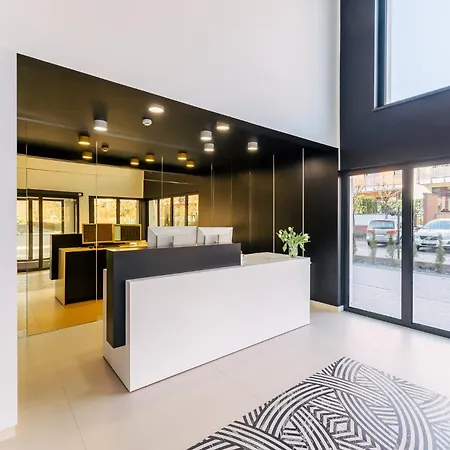 Comfort In - Komfortowy W Kolobrzegu Lägenhet Kołobrzeg