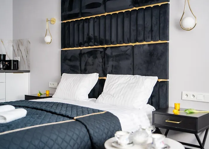 Comfort In - Komfortowy W Kolobrzegu Kołobrzeg