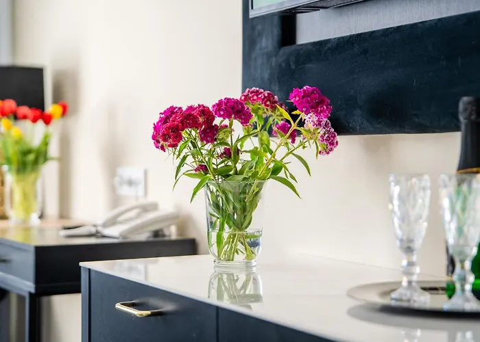 Lägenhet Comfort In - Komfortowy W Kolobrzegu Kołobrzeg