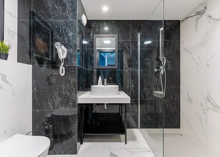 Lägenhet Comfort In - Komfortowy W Kolobrzegu Kołobrzeg