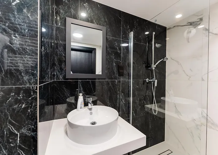 Comfort In - Komfortowy W Kolobrzegu Kołobrzeg