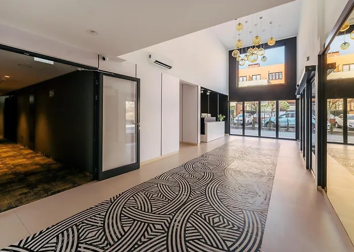 Comfort In - Komfortowy W Kolobrzegu *