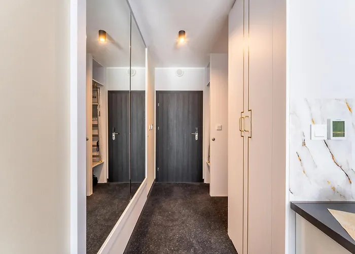 Comfort In - Komfortowy W Kolobrzegu