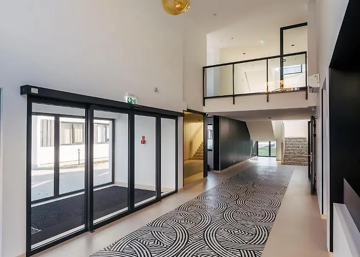 Comfort In - Komfortowy W Kolobrzegu * Kołobrzeg