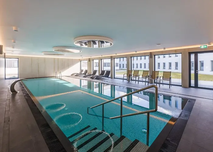 Comfort In - Komfortowy W Kolobrzegu Kołobrzeg