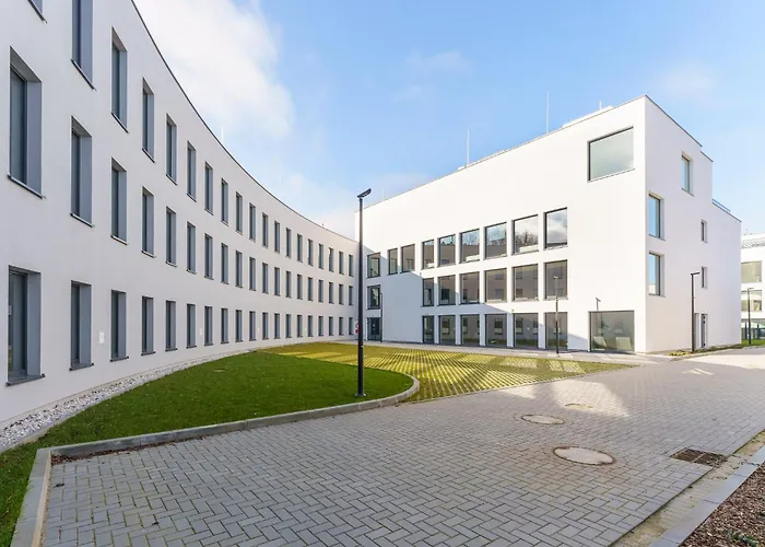 Comfort In - Komfortowy W Kolobrzegu