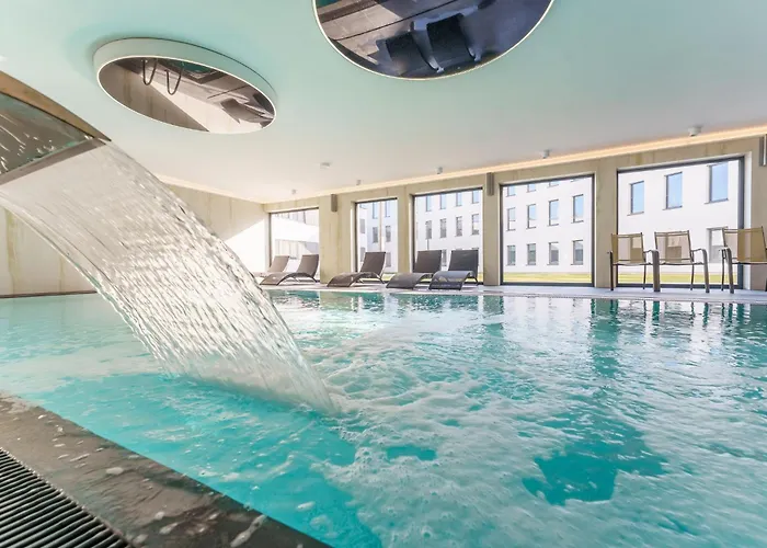 Lägenhet Comfort In - Komfortowy W Kolobrzegu