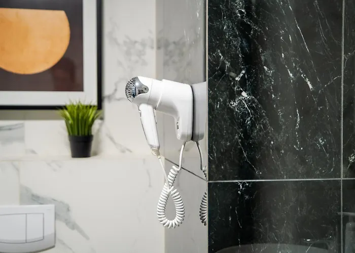 Comfort In - Komfortowy W Kolobrzegu Lägenhet *