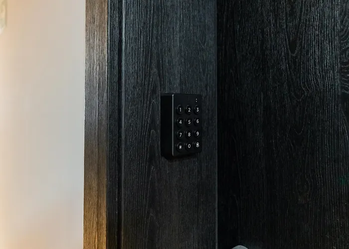 Lägenhet Comfort In - Komfortowy W Kolobrzegu Kołobrzeg