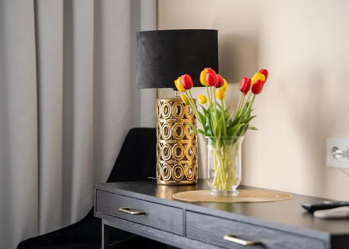 Comfort In - Komfortowy W Kolobrzegu * Kołobrzeg