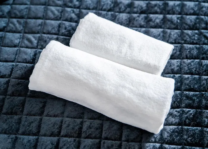 Comfort In - Komfortowy W Kolobrzegu Lägenhet