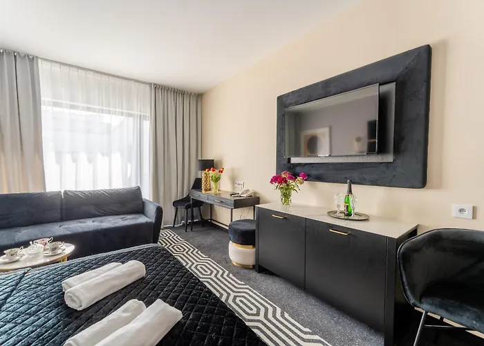 Comfort In - Komfortowy W Kolobrzegu Kołobrzeg