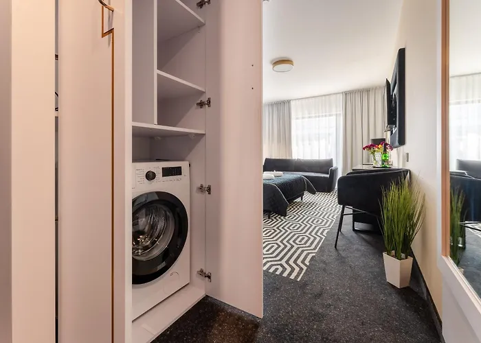 Comfort In - Komfortowy W Kolobrzegu * Kołobrzeg