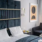 아파트 Comfort In - Komfortowy W Kolobrzegu 코워브제크