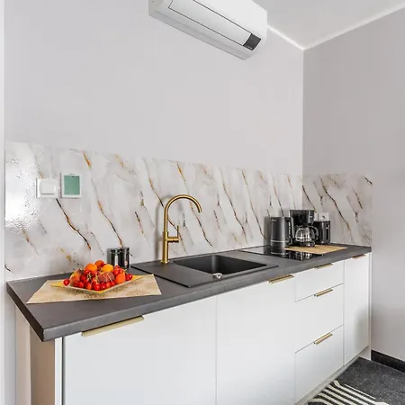 Comfort In - Komfortowy W Kolobrzegu * Kolobrzeg