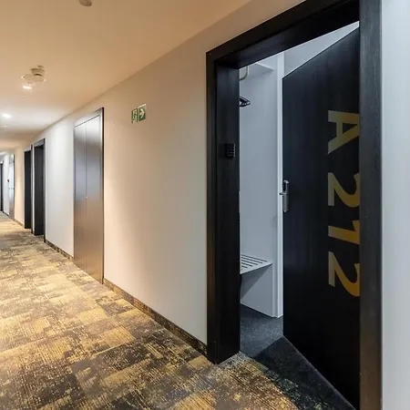 Comfort In - Komfortowy W Kolobrzegu Daire *