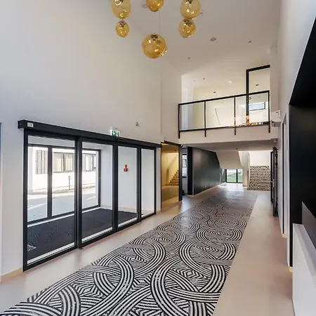 Comfort In - Komfortowy W Kolobrzegu * Kolobrzeg