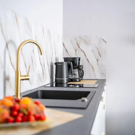 Comfort In - Komfortowy W Kolobrzegu Daire