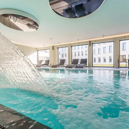 Daire Comfort In - Komfortowy W Kolobrzegu