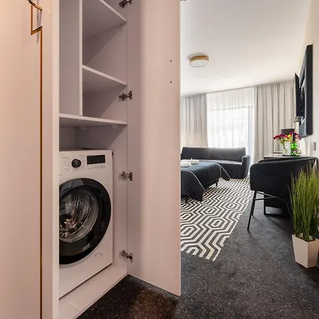 Comfort In - Komfortowy W Kolobrzegu * Kolobrzeg