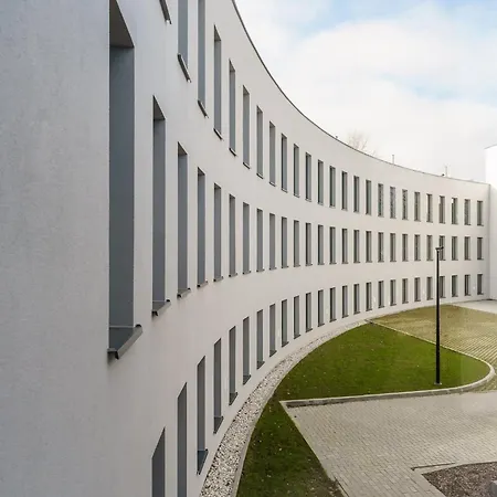 Daire Comfort In - Komfortowy W Kolobrzegu Kolobrzeg